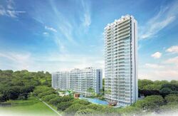 Kingsford . Hillview Peak (D23), Condominium #542732441